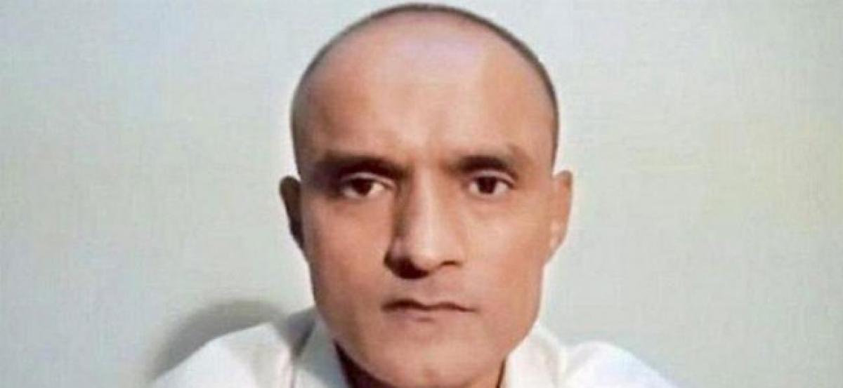 Pakistan to file counter-memorial in Kulbhushan Jadhav case on July 17