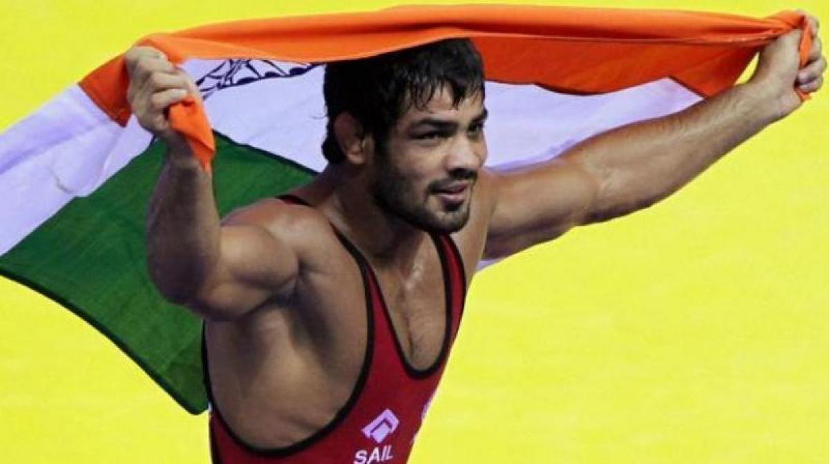 Sushil Kumars coach applies for Padma Bhushan for the wrestler