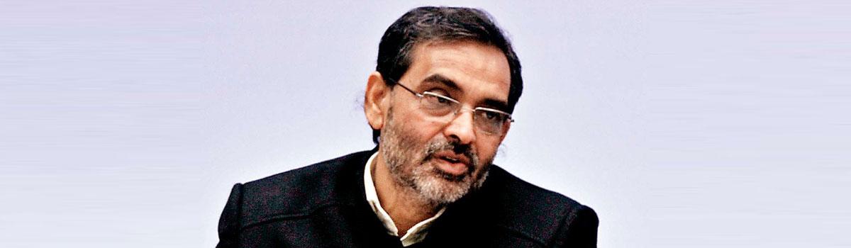 Ignored by Amit Shah, RSLP chief Upendra Kushwaha to take call on alliance with NDA soon
