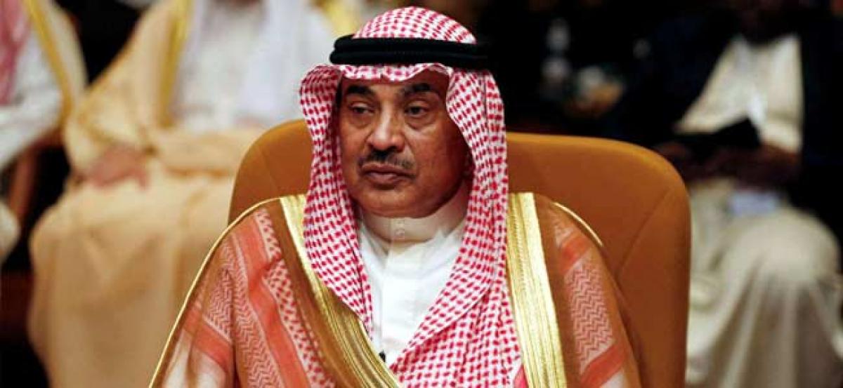 Kuwait expels Philippine envoy, recalls its ambassador