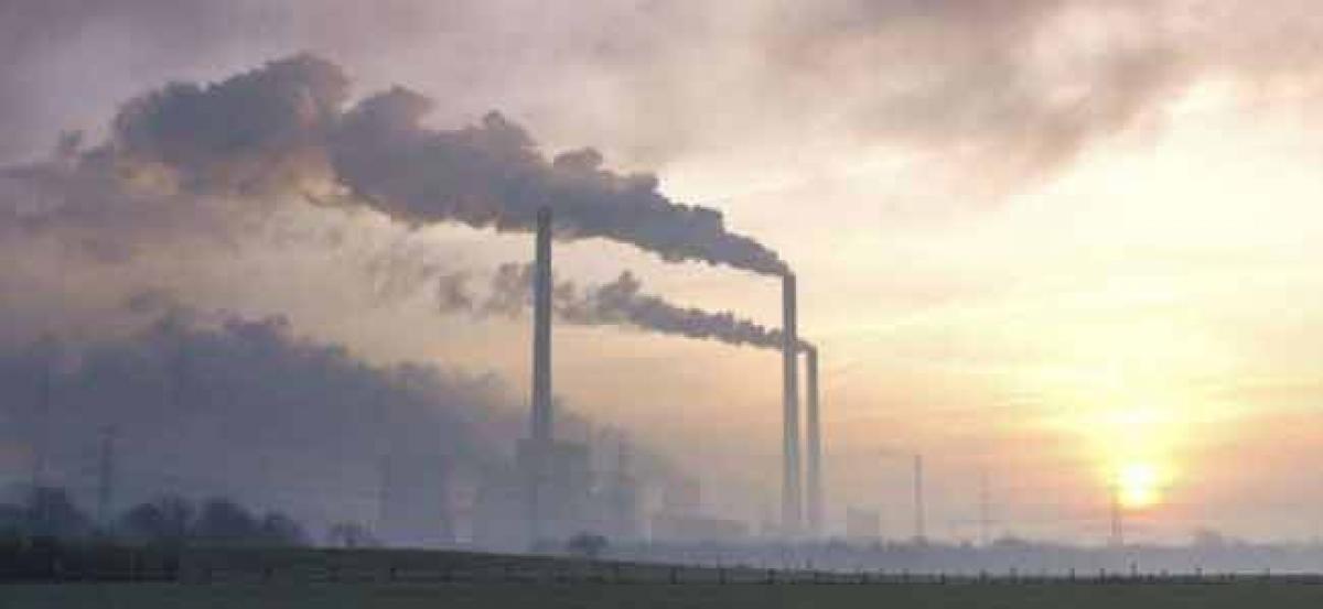 India ratifies 2nd commitment period of Kyoto Protocol