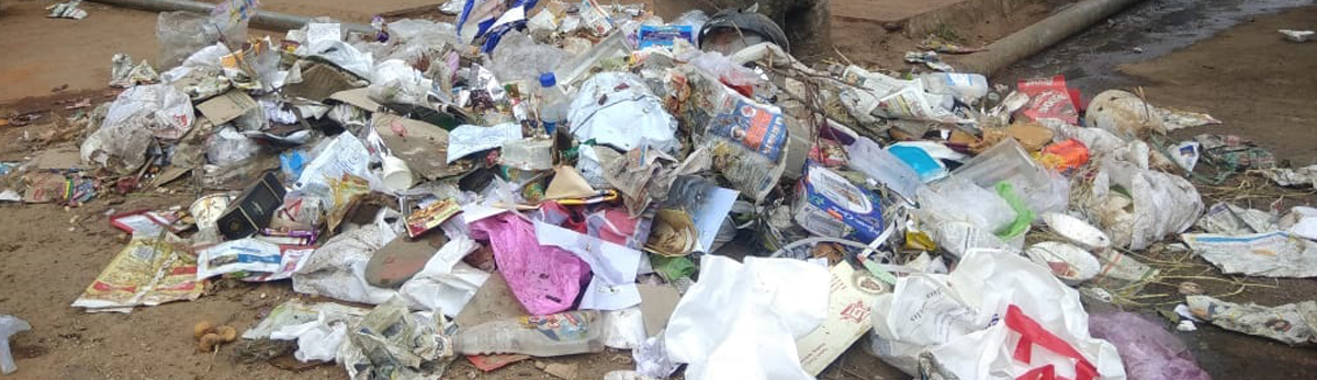 Tribals urge ITDA to enforce ban on plastic in Lambasingi