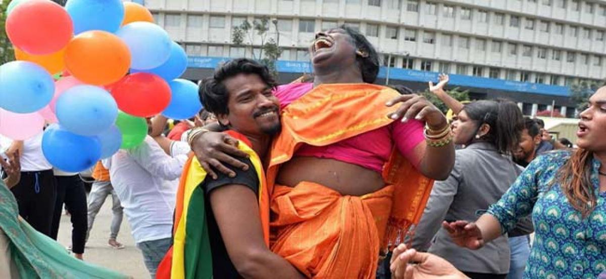 After Indias ruling, veteran diplomat asks Singapore to challenge law banning gay sex