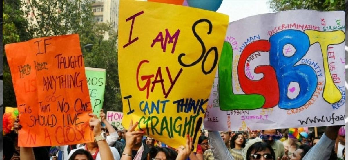 No shame in being transgender, they should have option to choose gender: Parliamentary panel