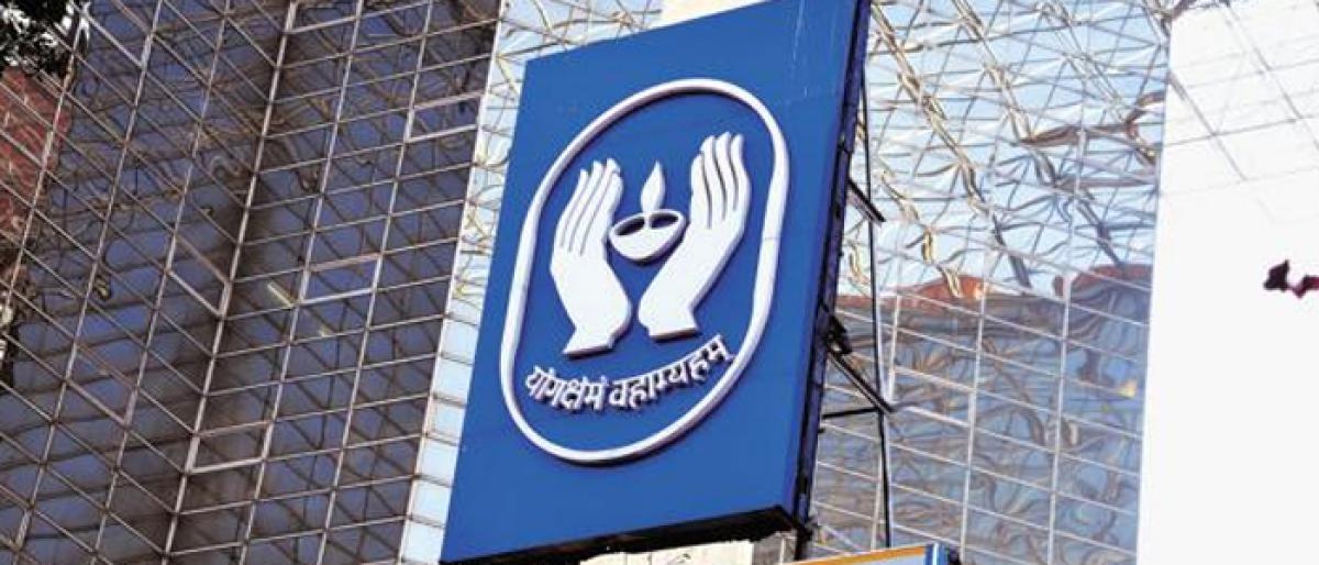 LIC settles 300 claims under Rythu Bandhu