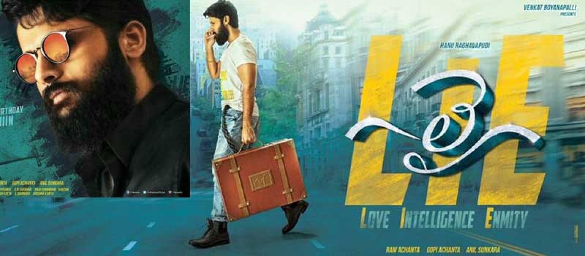 Nithiins LIE movie review and rating