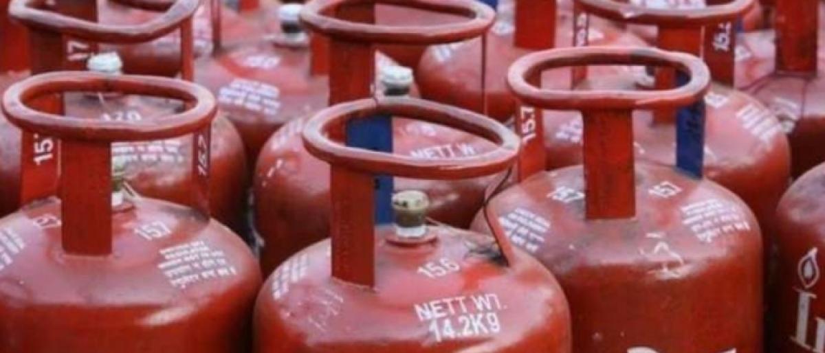 Opposition demands rollback of LPG price rise