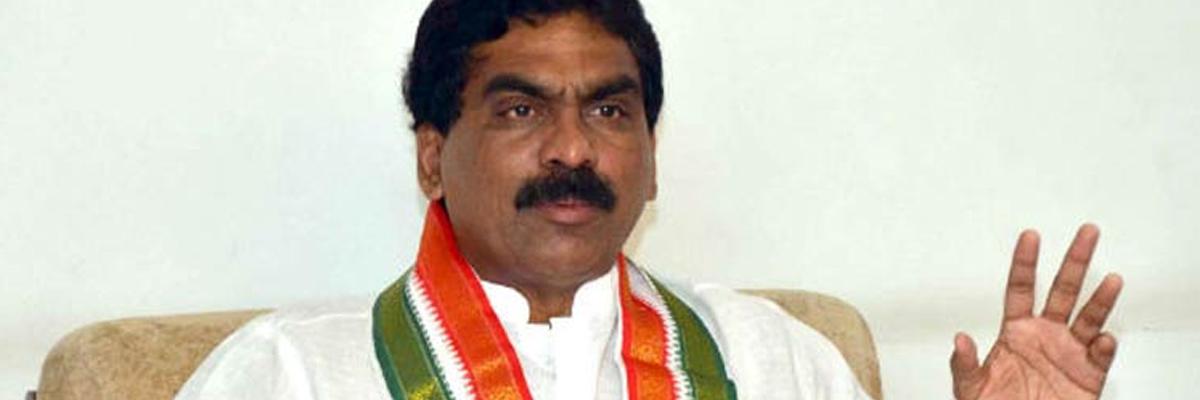 Will Lagadapati Rajagopal score again with his predictions on outcome of Telangana elections?