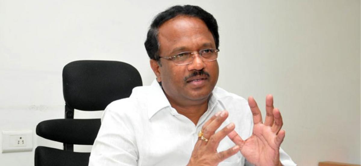 No deaths due to viral fever in Telangana: Minister