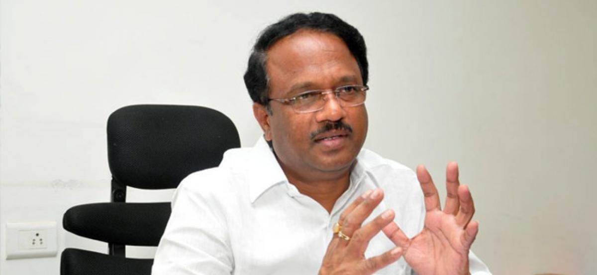 People urged to stand by KCR