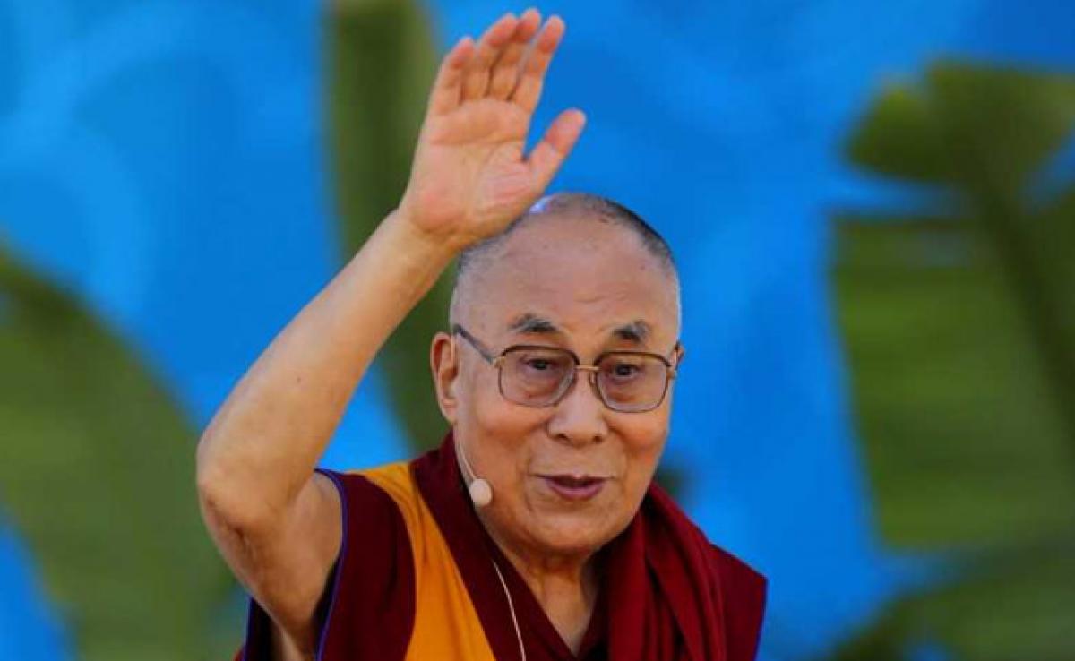 India, China Cannot Defeat Each Other, Says Dalai Lama