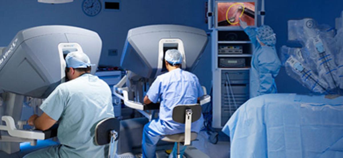 Why Laparoscopic Surgery is best for Prostate Cancer