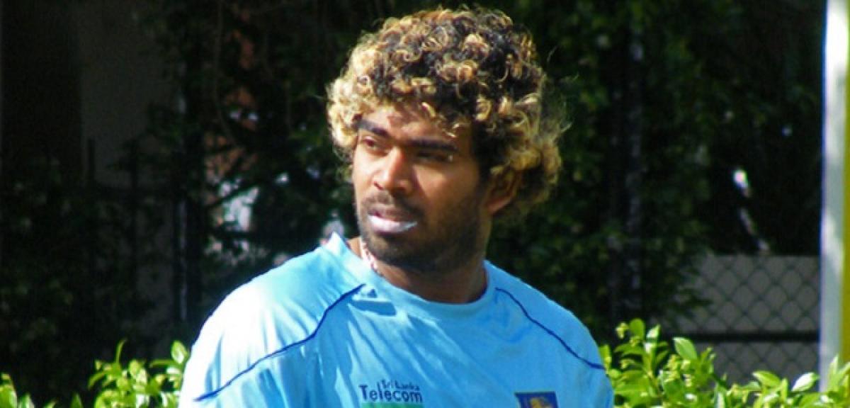 Malinga fits into Asia Cup equation, says head coach