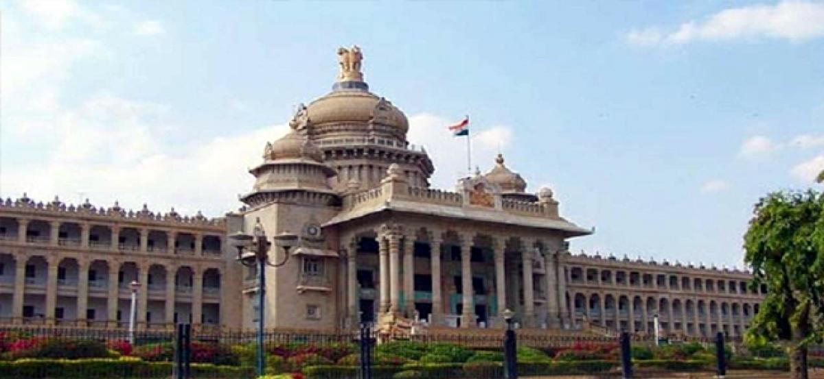 Karnataka: 11 candidates declared elected unopposed to Legislative Council