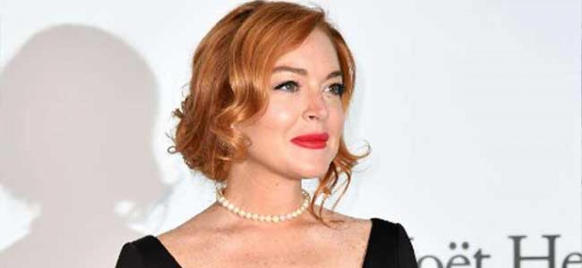 Mean Girls star Lindsay Lohan owes over $100k in taxes?