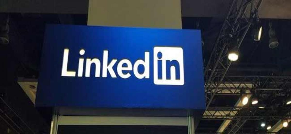 Software engineers most sought after on LinkedIn in India