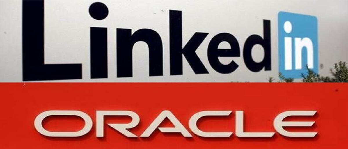 LinkedIn to help HR teams attract right talent