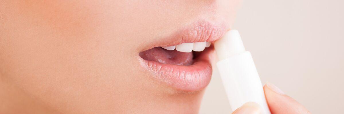 The right and wrong of lip care