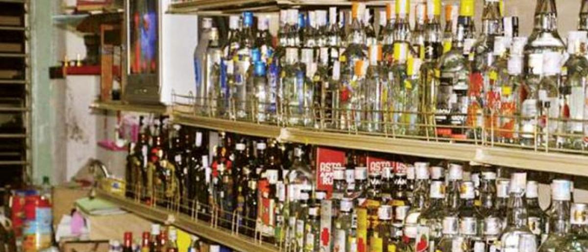 Hike in liquor prices will help distilleries only, rues TWDA