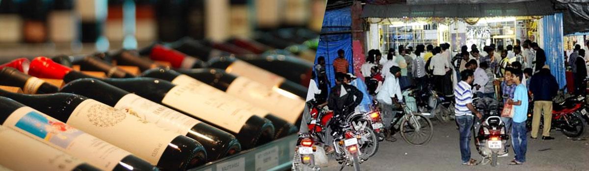 Telangana assembly elections 2018: Liquor shops to remain shut from December 5 to 7