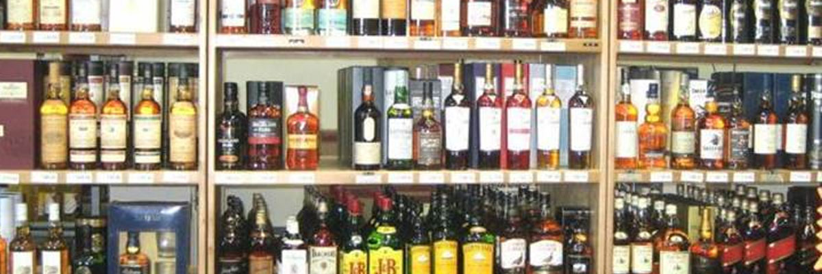 Liquor shops to be open till 12 am on Dec 31