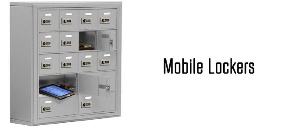 ‘Mobile lockers for students must in schools, colleges’