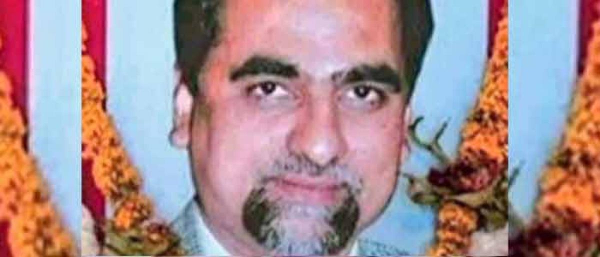 Hearing in Loya case turns acrimonious