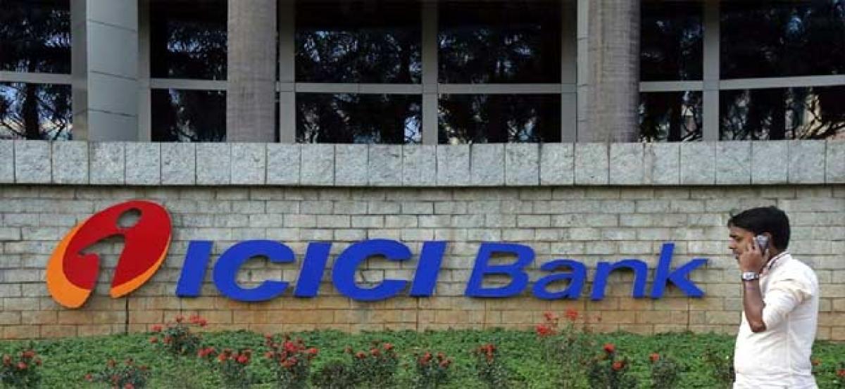 Lok Ranjan, governments nominee for ICICI Bank board, transferred to Personnel Ministry