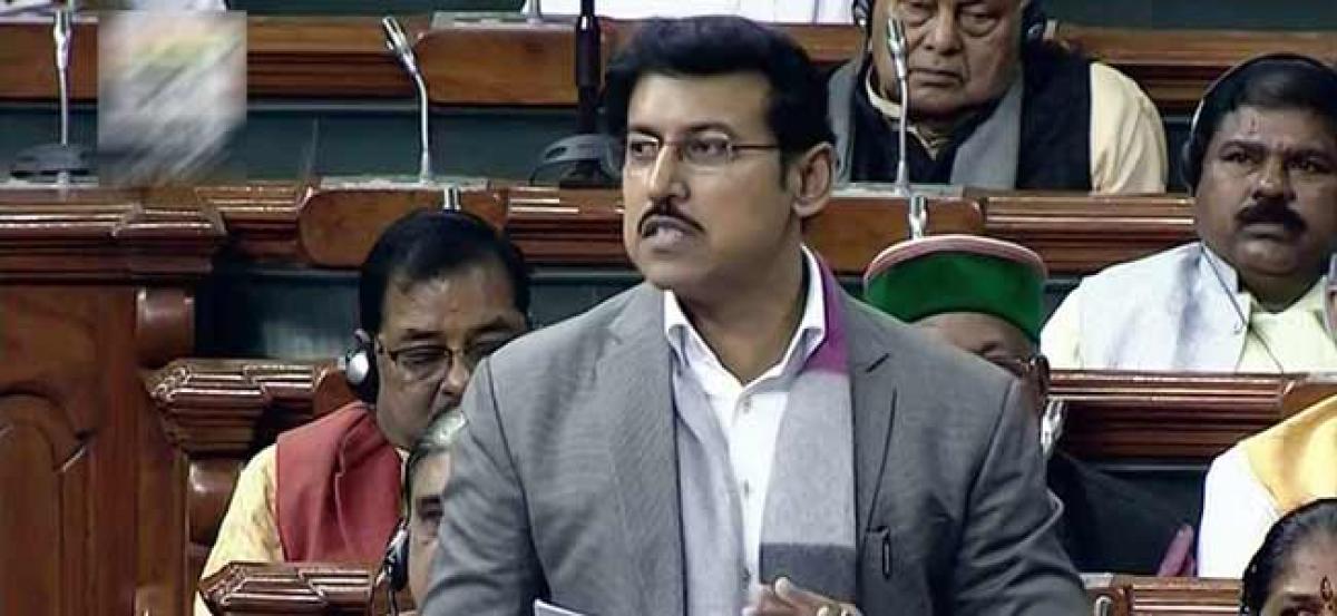 I&B received 700 complaints of misleading ads from 2015-17, Lok Sabha informed
