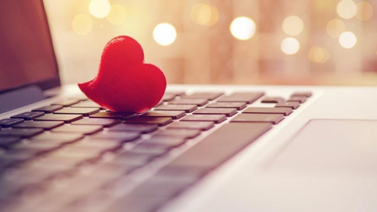 Dating sites cant predict romantic attraction: Study