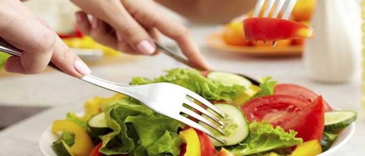 Low calorie diet may help reverse diabetes: Study