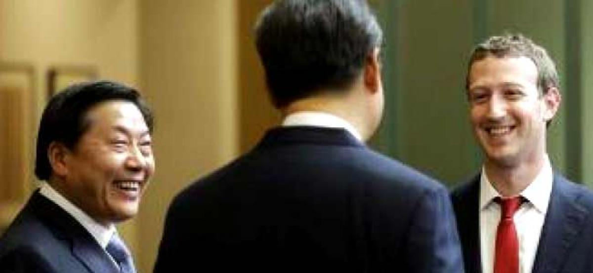 Former Chinese internet chief pleads guilty in bribery trial
