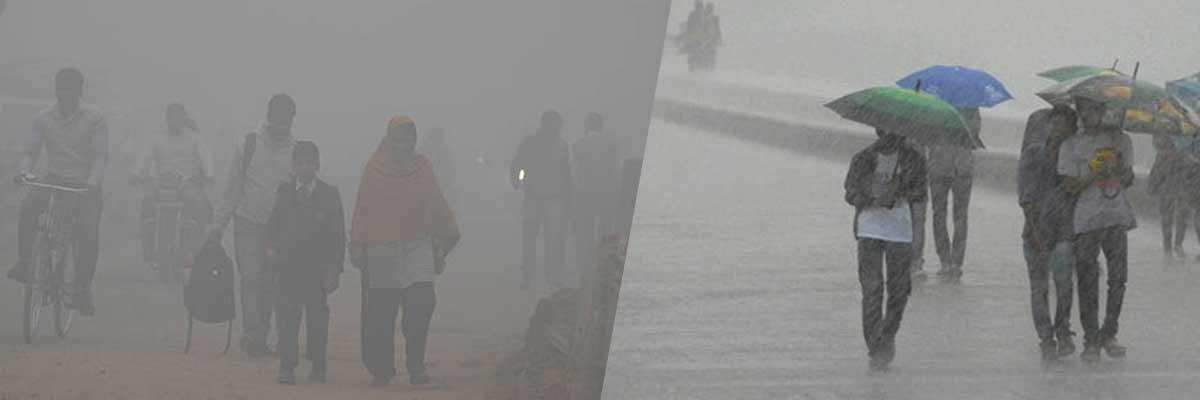 Cold weather in UP, Lucknow schools to open at 9 am