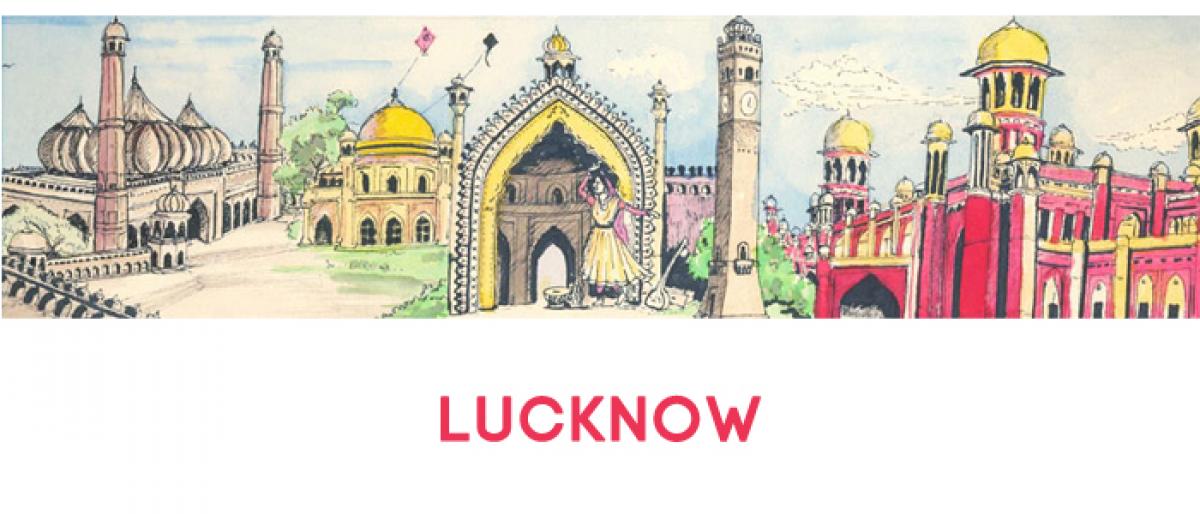 Centre approves Safe City project for Lucknow