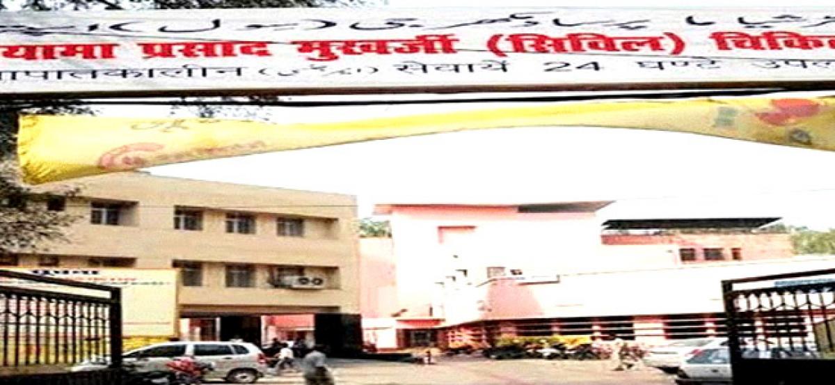 Lucknow hospital issues bizarre directive for nurses, later gives clarification