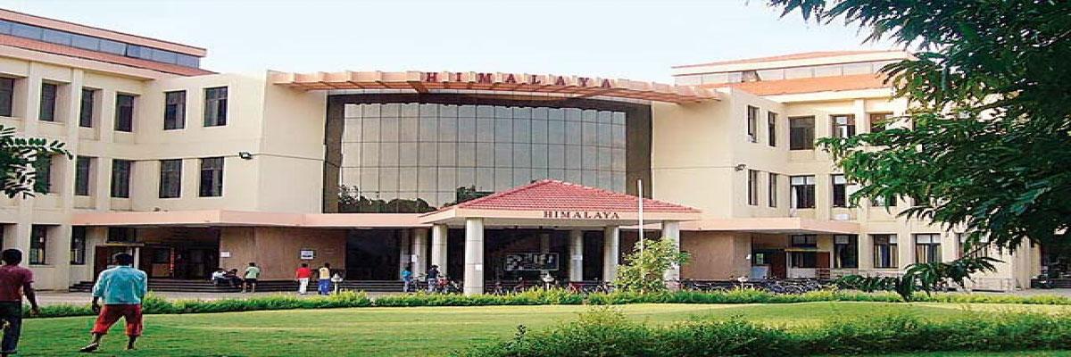 IIT-M sees record offers in Phase I of placement season