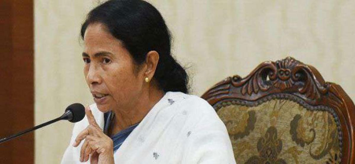 Earth Day: Mamata Banerjee urges people to end plastic pollution