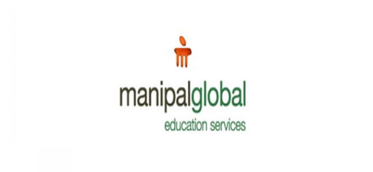SUD Life, Manipal Global Education Services partner for talent development program