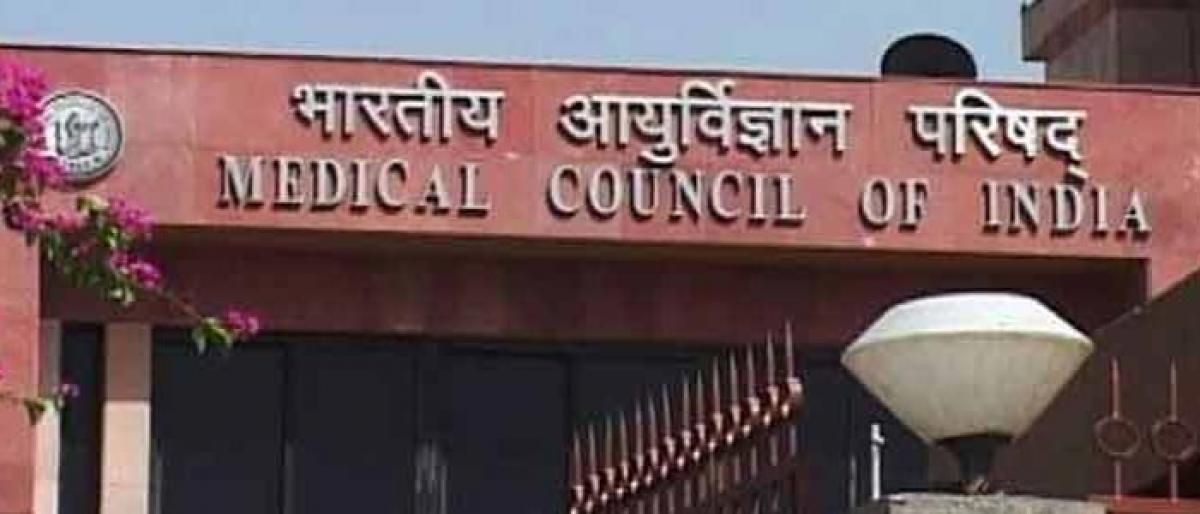 State seeks another 150 PG medical seats in govt colleges