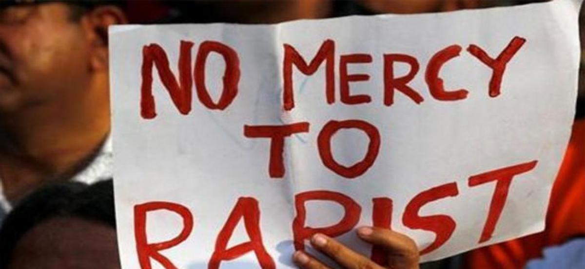 Hyderabad woman raped in hospital by ward boy after husband physically assaults her