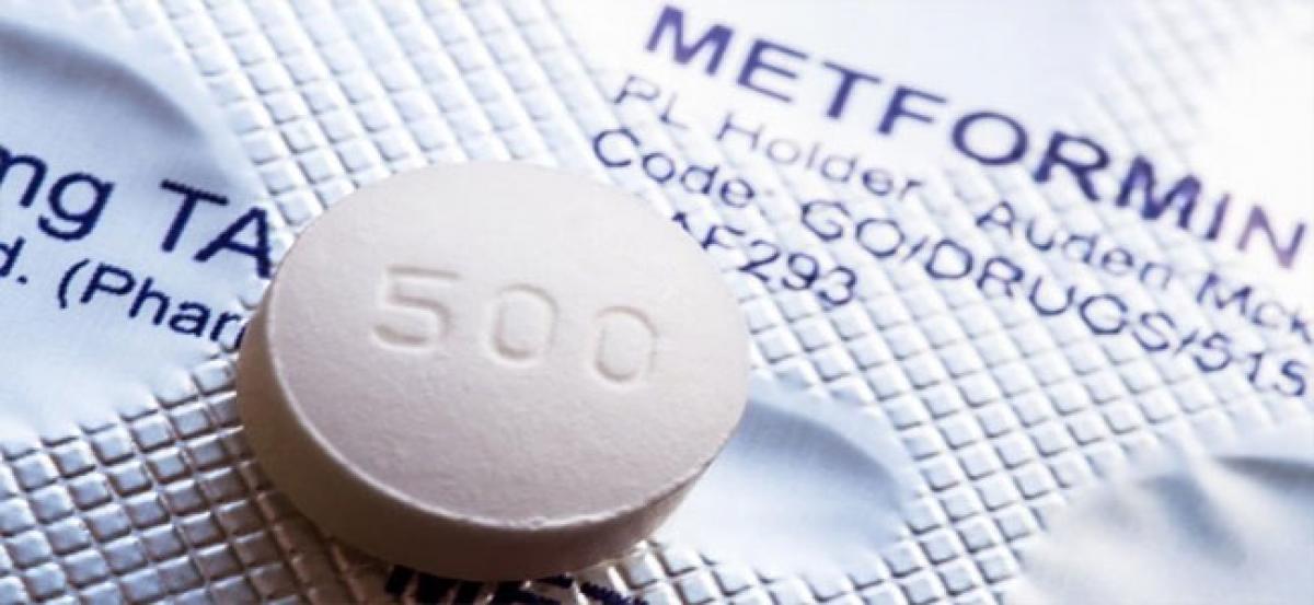 Metformin during pregnancy may up childhood obesity risk