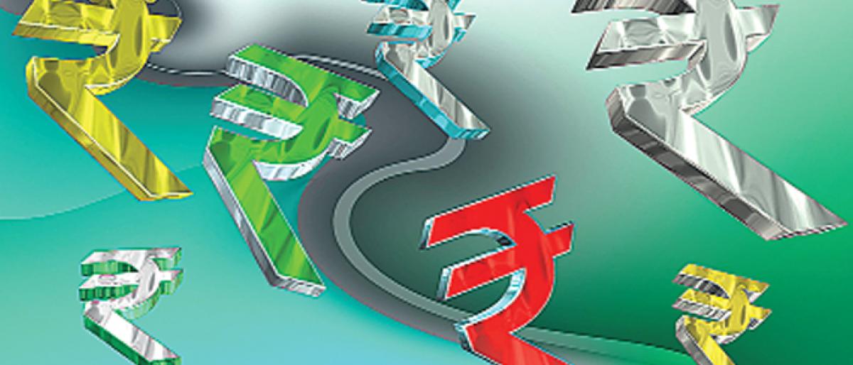 MFs pump Rs 1,100 cr in equities in 2 weeks