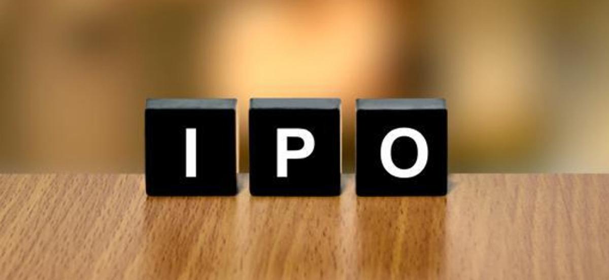 90 IPOs hit mkts in 2018, the world’s highest