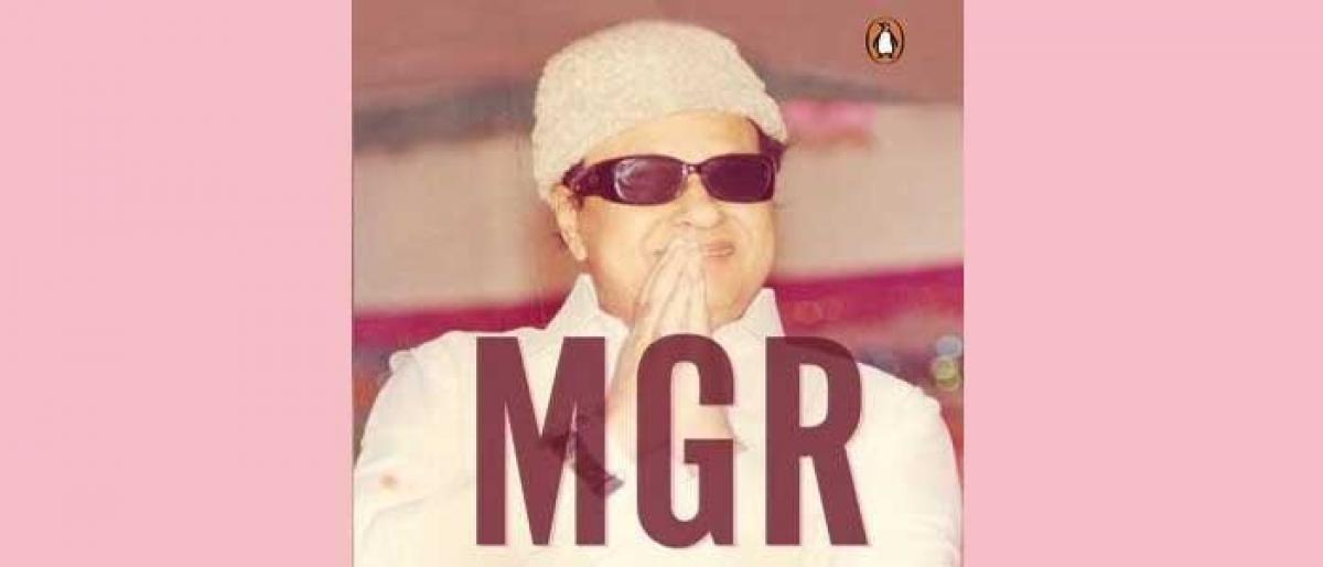 A revolutionary called MGR