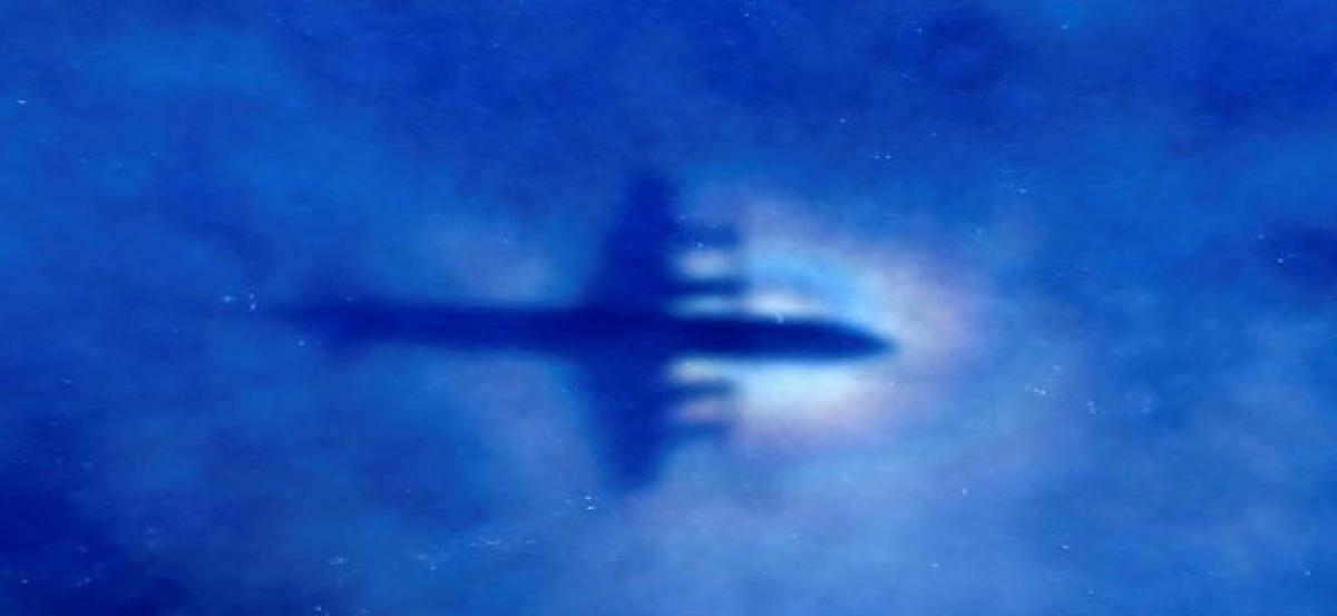MH-370: Malaysian report fails to determine cause of planes disappearance