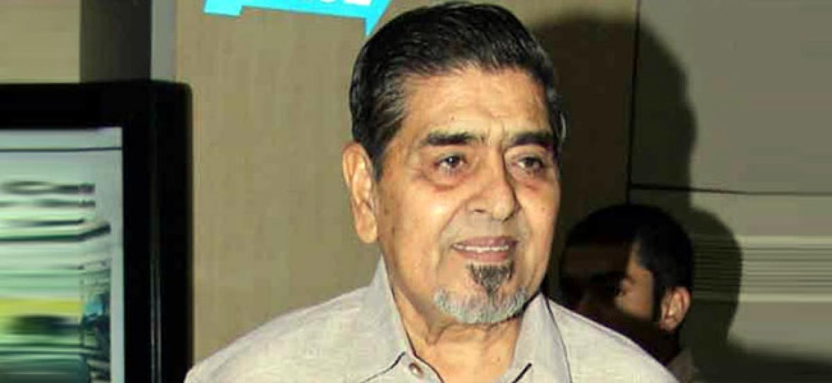 MHA refers DGMCs fresh evidence against Tytler to SIT on 84 riots