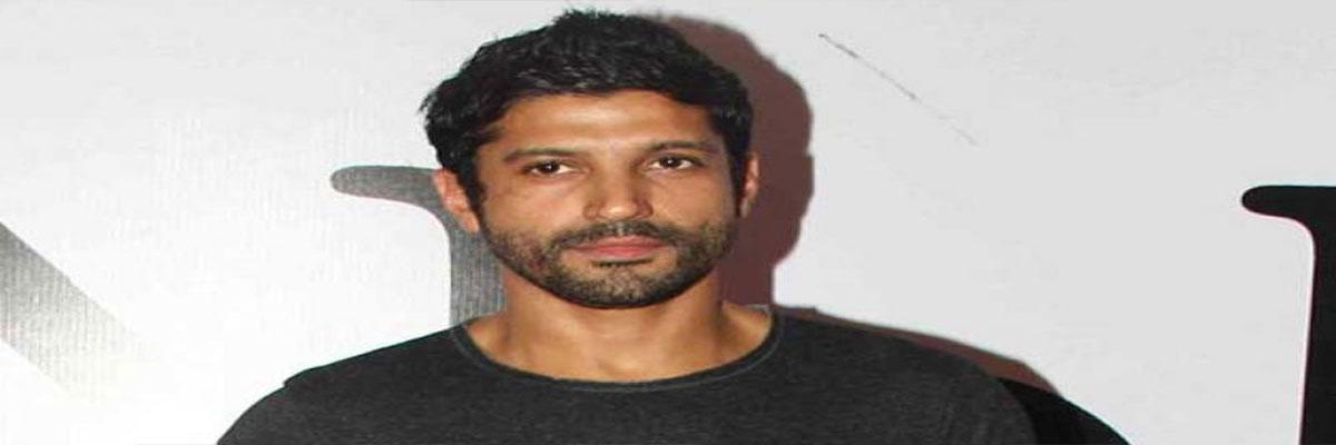 Barriers in Indian film industry disappearing,  says Farhan Akhtar