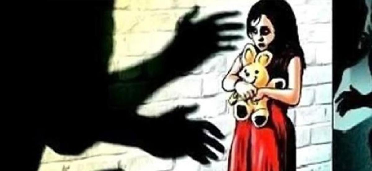 Man Attempts To Rape Minor Girl, Held In Hyderabad