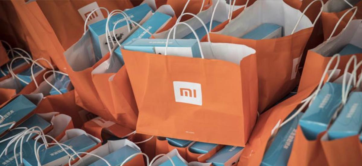 Xiaomi says pushing for smartphone component suppliers to invest in India