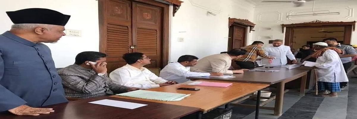 MIM MLAs get down to resolving issues